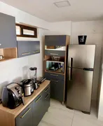 Apartamento com 2 Quartos para alugar, 65m² no Cabo Branco, João Pessoa - Foto 4