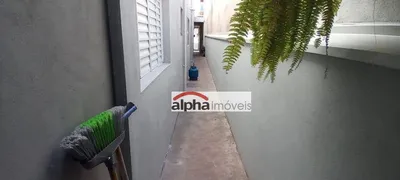 Sobrado com 4 Quartos à venda, 145m² no Jardim Interlagos, Hortolândia - Foto 19