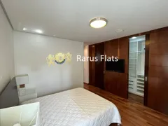 Flat com 2 Quartos para alugar, 136m² no Jardins, São Paulo - Foto 20