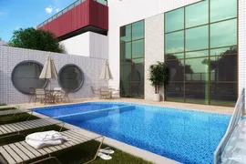 Apartamento com 2 Quartos à venda, 58m² no Casa Amarela, Recife - Foto 3