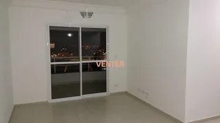 Apartamento com 3 Quartos à venda, 85m² no Loteamento Residencial e Comercial Bosque Flamboyant, Taubaté - Foto 6