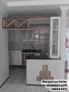 Apartamento com 3 Quartos à venda, 58m² no Tabapuã, Caucaia - Foto 65