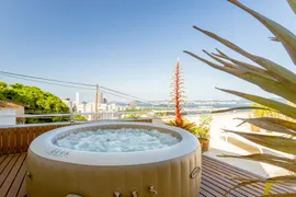 Cobertura com 2 Quartos para alugar, 320m² no Santa Teresa, Rio de Janeiro - Foto 8