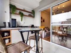 Apartamento com 2 Quartos à venda, 73m² no Jardim São Domingos, Americana - Foto 11