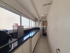 Apartamento com 3 Quartos à venda, 133m² no Jurubatuba, São Paulo - Foto 12