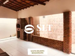 Casa com 3 Quartos à venda, 150m² no Santa Delmira, Mossoró - Foto 14