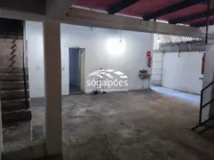 Loja / Salão / Ponto Comercial para alugar, 250m² no Dona Clara, Belo Horizonte - Foto 9