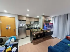 Apartamento com 2 Quartos à venda, 67m² no Nova Gerti, São Caetano do Sul - Foto 1