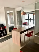 Apartamento com 1 Quarto à venda, 47m² no Rebouças, Curitiba - Foto 5