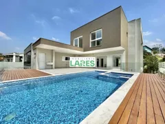 Casa de Condomínio com 5 Quartos à venda, 558m² no Jardim do Golf I, Jandira - Foto 1