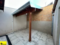 Casa de Condomínio com 2 Quartos à venda, 90m² no Residencial Vitoria Regia, São José do Rio Preto - Foto 17