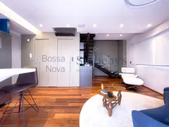 Cobertura com 1 Quarto à venda, 89m² no Vila Olímpia, São Paulo - Foto 5