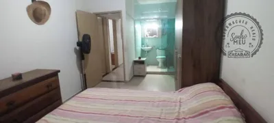 Apartamento com 3 Quartos à venda, 74m² no Maracanã, Praia Grande - Foto 11