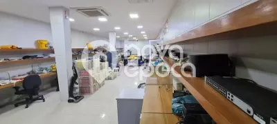 Galpão / Depósito / Armazém à venda, 800m² no São Cristóvão, Rio de Janeiro - Foto 14