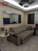 Apartamento com 2 Quartos à venda, 47m² no Parque São Domingos, São Paulo - Foto 1