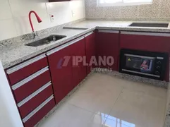 Casa de Condomínio com 2 Quartos para venda ou aluguel, 56m² no Agua Vermelha, São Carlos - Foto 3