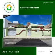 Casa com 3 Quartos à venda, 200m² no Inácio Barbosa, Aracaju - Foto 1
