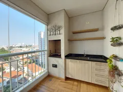 Apartamento com 3 Quartos à venda, 112m² no Vila Regente Feijó, São Paulo - Foto 6
