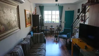 Casa de Condomínio com 2 Quartos à venda, 80m² no Jardim Guerreiro, Cotia - Foto 3
