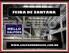 Galpão / Depósito / Armazém para venda ou aluguel, 65000m² no Centro, Vitória da Conquista - Foto 15