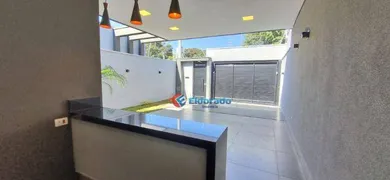 Casa com 3 Quartos à venda, 130m² no Jardim Amélia, Americana - Foto 4