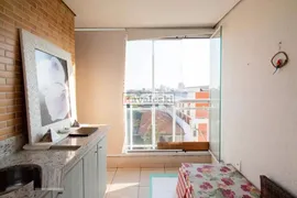 Apartamento com 2 Quartos à venda, 67m² no Vila Brasílio Machado, São Paulo - Foto 2