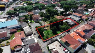 Terreno / Lote / Condomínio à venda, 1750m² no Santa Felicidade, Curitiba - Foto 4