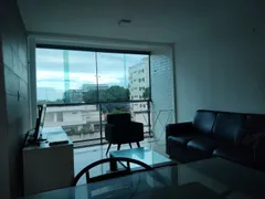 Apartamento com 3 Quartos para alugar, 80m² no Cabo Branco, João Pessoa - Foto 1