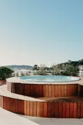 Apartamento com 4 Quartos para alugar, 396m² no Cachoeira do Bom Jesus, Florianópolis - Foto 27