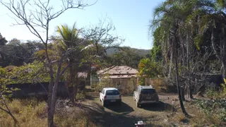 Fazenda / Sítio / Chácara com 3 Quartos à venda, 160000m² no Zona Rural, Jaboticatubas - Foto 3