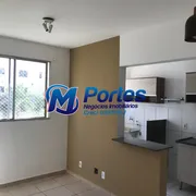 Apartamento com 2 Quartos à venda, 50m² no Boa Vista, São José do Rio Preto - Foto 1
