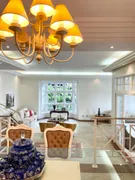 Casa de Condomínio com 4 Quartos à venda, 417m² no Residencial Vila Verde, Campinas - Foto 7