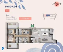 Apartamento com 4 Quartos à venda, 141m² no Ahú, Curitiba - Foto 34