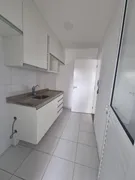 Apartamento com 3 Quartos à venda, 73m² no Parque Taboão, Taboão da Serra - Foto 4
