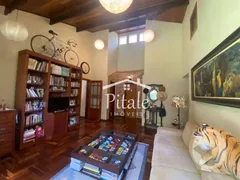 Casa de Condomínio com 5 Quartos para venda ou aluguel, 500m² no Vila Velha, Santana de Parnaíba - Foto 29