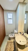 Apartamento com 3 Quartos para alugar, 135m² no Setor Bueno, Goiânia - Foto 11