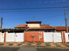 Casa com 4 Quartos à venda, 204m² no Vila Paraíso, Campinas - Foto 1