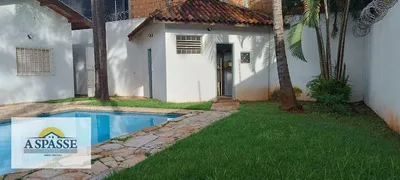 Casa com 3 Quartos à venda, 309m² no Alto da Boa Vista, Ribeirão Preto - Foto 88