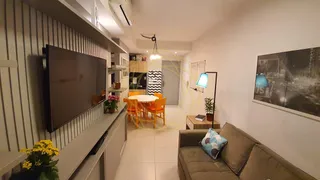 Apartamento com 1 Quarto à venda, 36m² no Jacarepaguá, Rio de Janeiro - Foto 1