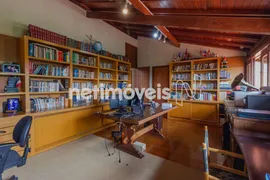Casa de Condomínio com 4 Quartos à venda, 750m² no Vila Castela , Nova Lima - Foto 24