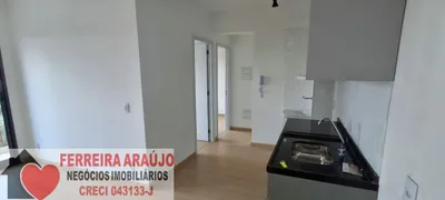 Apartamento com 2 Quartos para alugar, 45m² no Alto Da Boa Vista, São Paulo - Foto 4