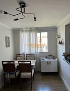 Apartamento com 2 Quartos à venda, 45m² no Jardim Ismenia, São José dos Campos - Foto 1