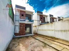 Casa com 3 Quartos à venda, 112m² no Parque Manibura, Fortaleza - Foto 1