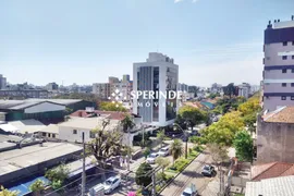 Conjunto Comercial / Sala para alugar, 69m² no Menino Deus, Porto Alegre - Foto 10