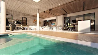 Casa com 3 Quartos à venda, 327m² no Lago Sul, Brasília - Foto 8