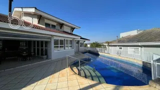 Casa de Condomínio com 4 Quartos à venda, 460m² no Jardim Plaza Athénée, Itu - Foto 12