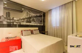 Apartamento com 3 Quartos para alugar, 204m² no Castelo, Belo Horizonte - Foto 15