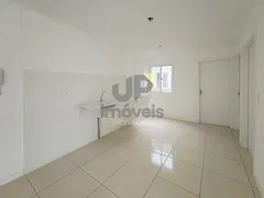 Apartamento com 2 Quartos para alugar, 44m² no Fragata, Pelotas - Foto 3