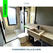 Casa de Condomínio com 3 Quartos à venda, 230m² no Parque Universitário, Franca - Foto 16