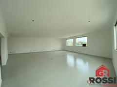 Conjunto Comercial / Sala para alugar, 150m² no Jardim de Lucca, Itatiba - Foto 2